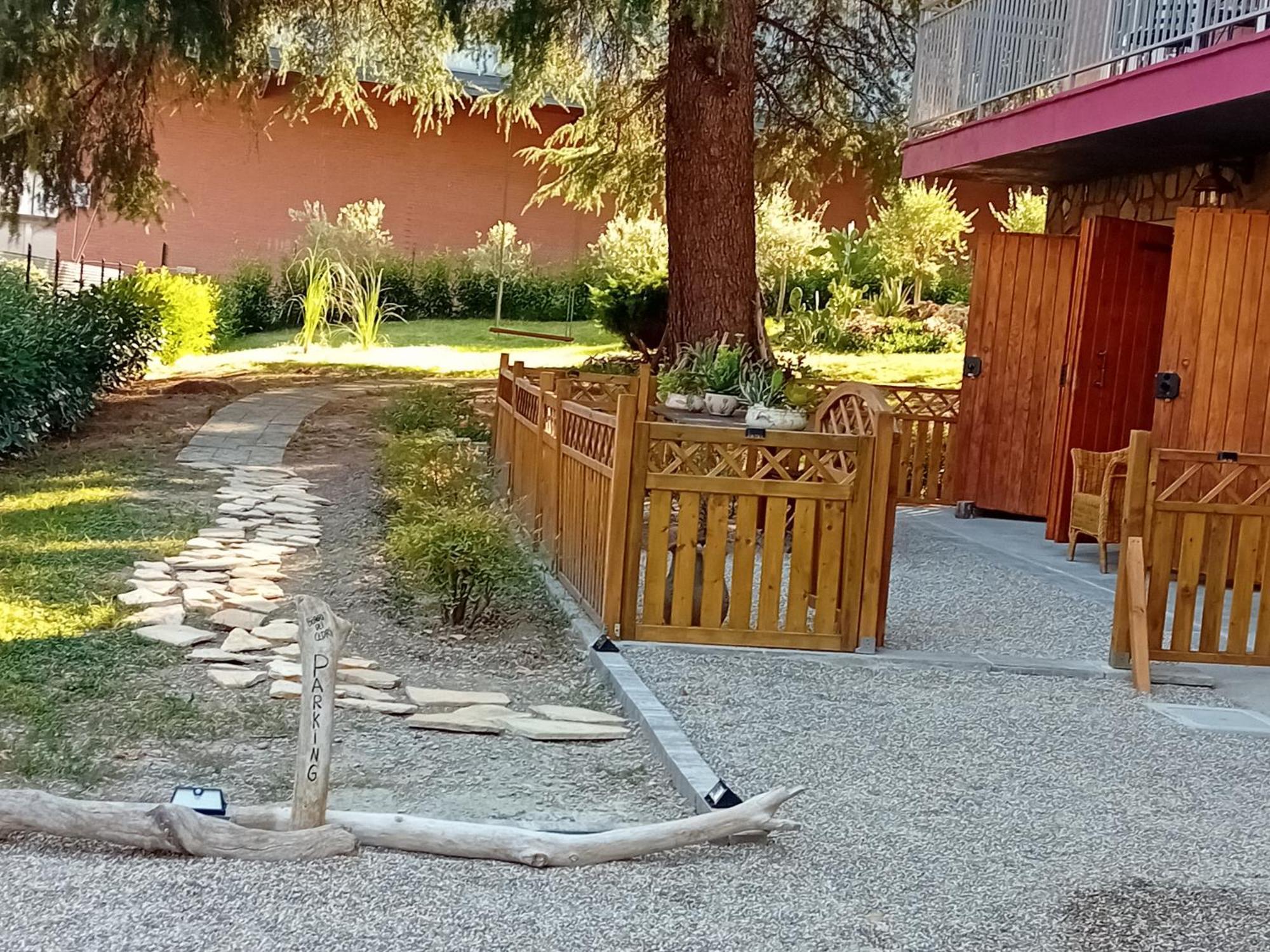 Borgo Dei Cedri Pontecchio Marconi
